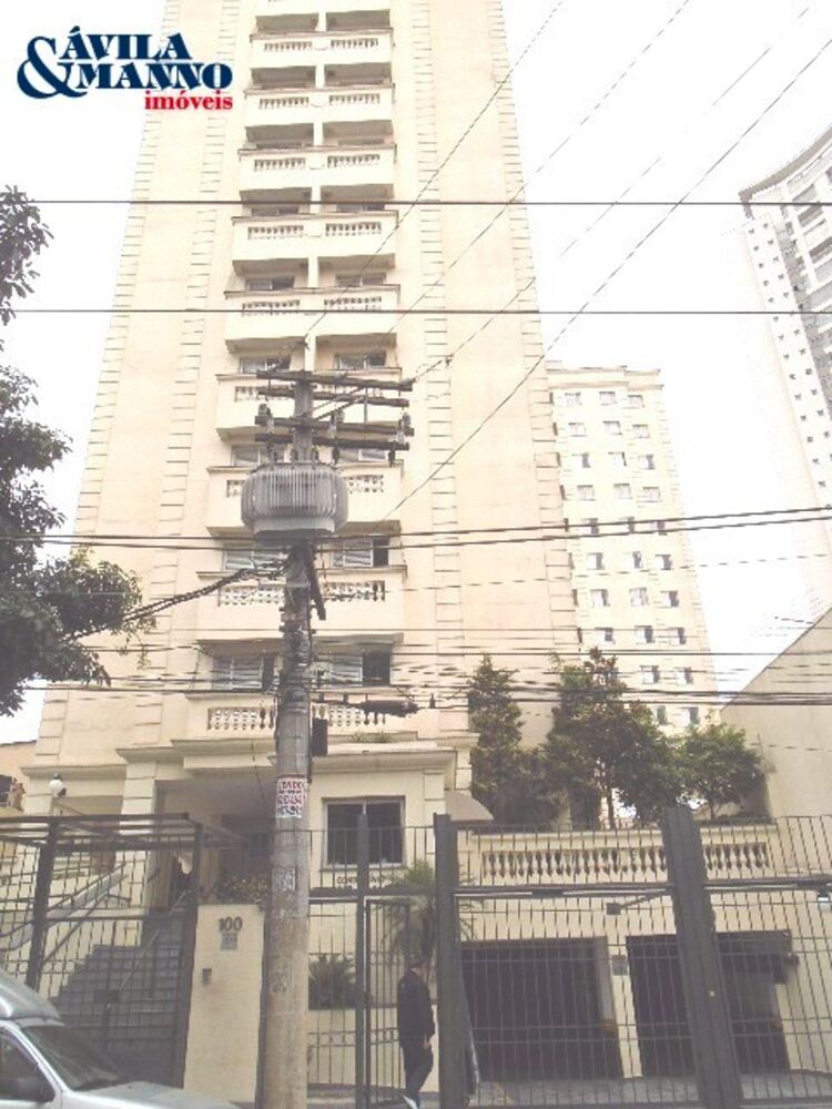 Apartamento, 2 quartos, 57 m² - Foto 2