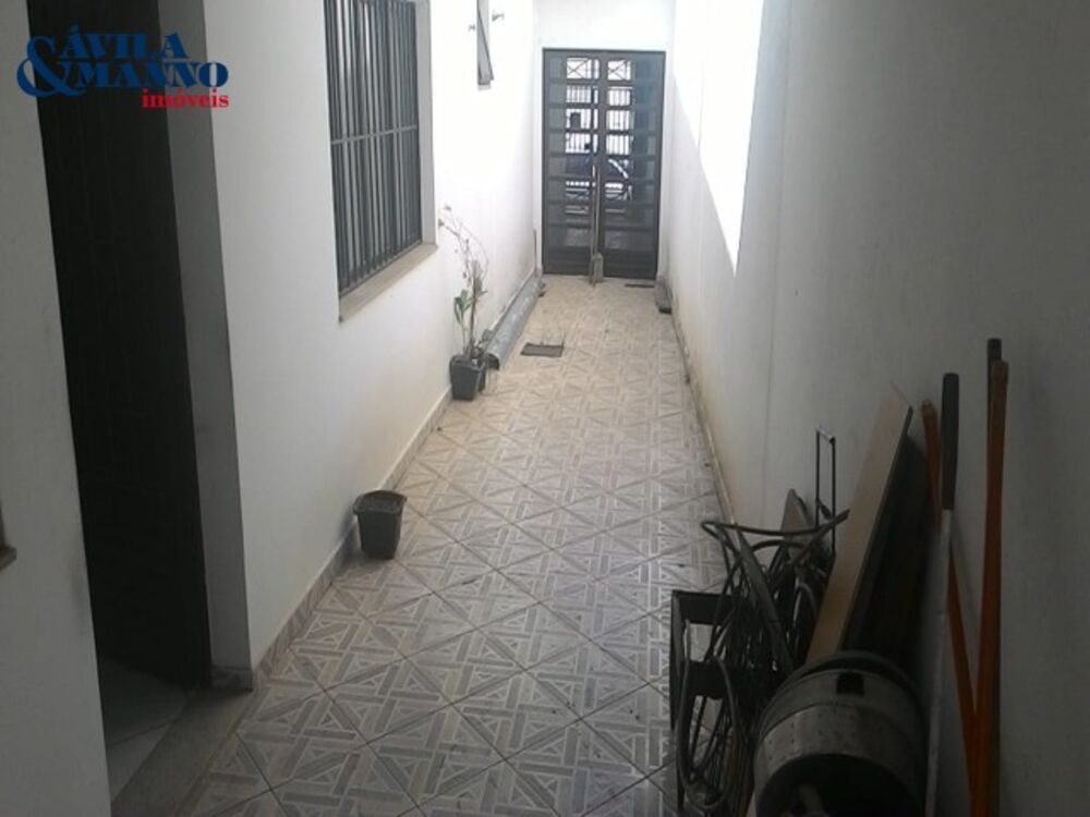 Sobrado à venda com 3 quartos, 190m² - Foto 4