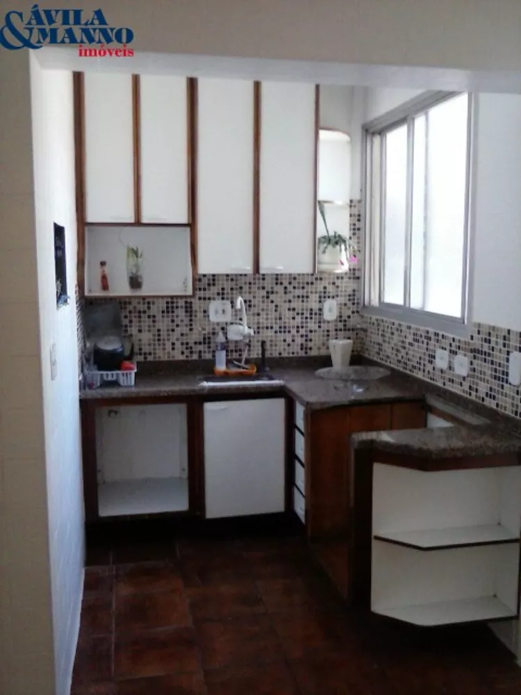 Apartamento, 3 quartos, 80 m² - Foto 5