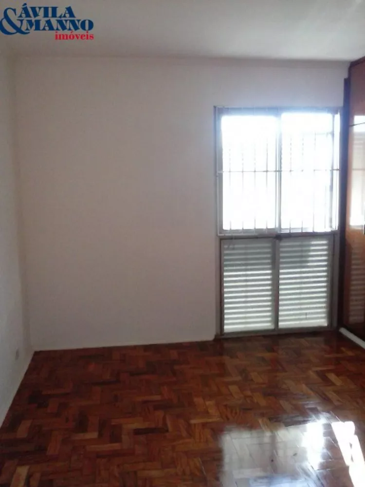 Apartamento, 3 quartos, 80 m² - Foto 1