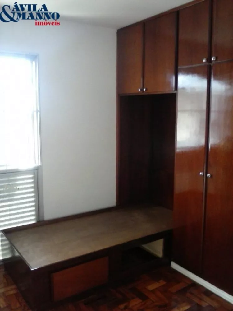Apartamento, 3 quartos, 80 m² - Foto 3