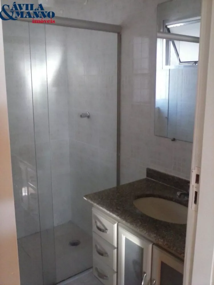 Apartamento, 3 quartos, 80 m² - Foto 7