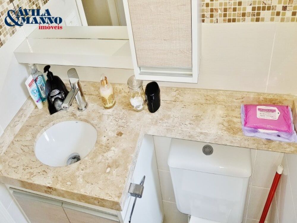 Apartamento, 2 quartos, 50 m² - Foto 5