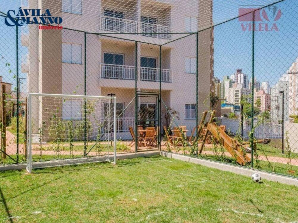 Apartamento, 2 quartos, 50 m² - Foto 13