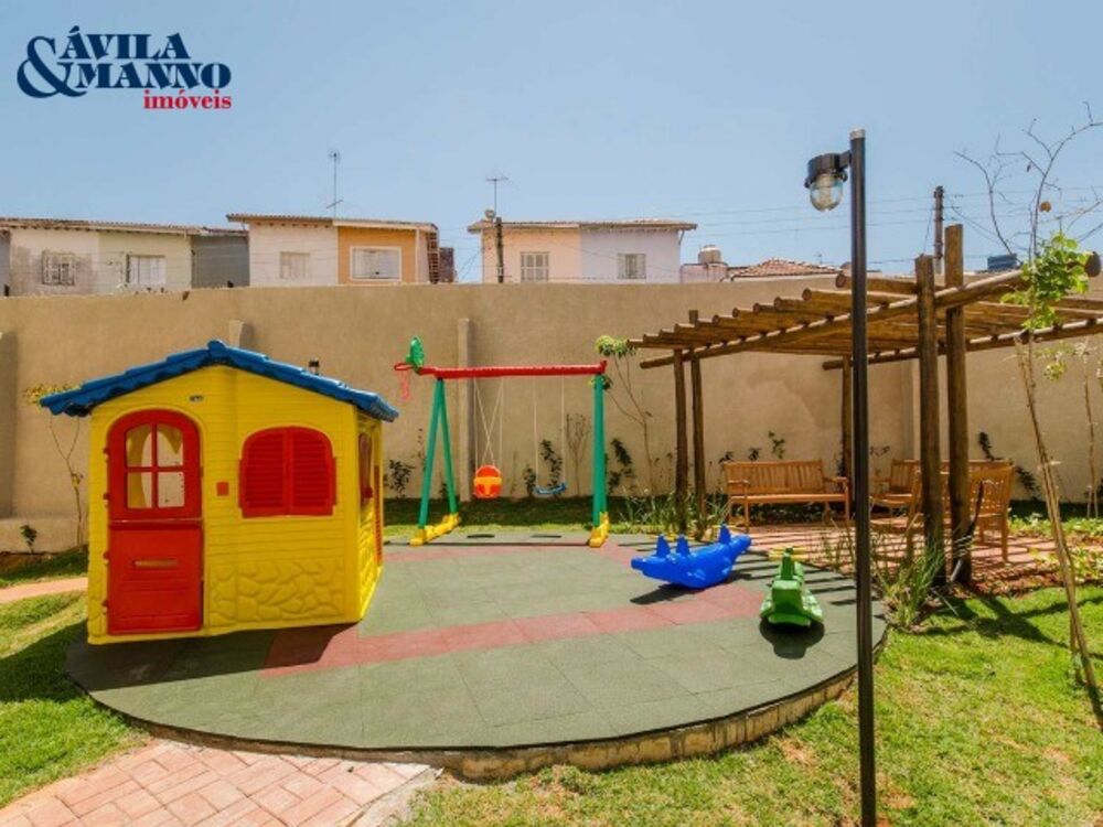 Apartamento, 2 quartos, 50 m² - Foto 11