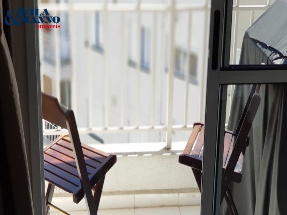 Apartamento, 2 quartos, 50 m² - Foto 3