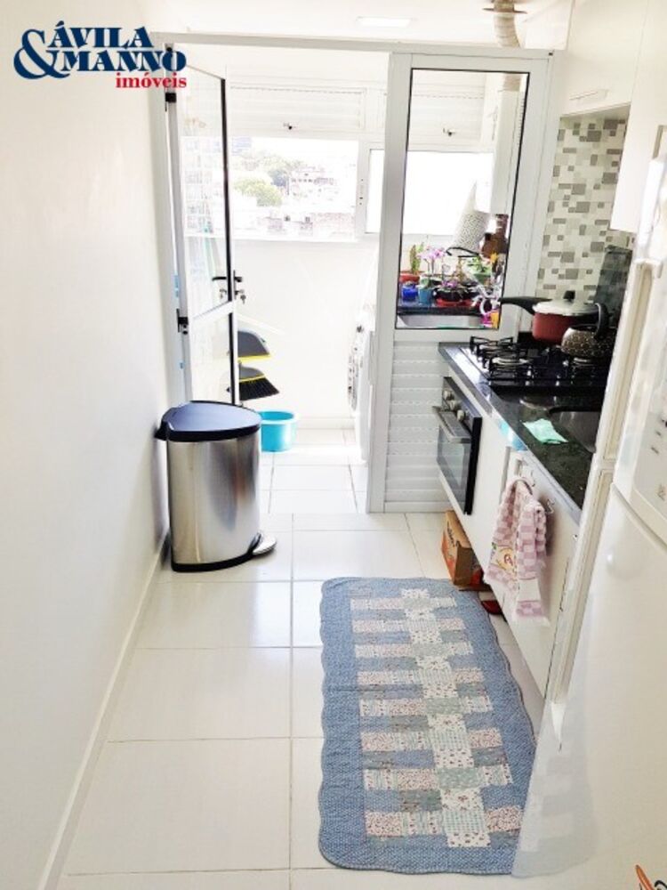 Apartamento, 2 quartos, 50 m² - Foto 8