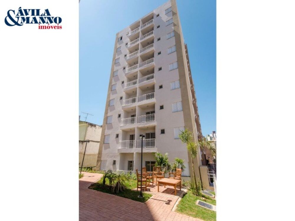 Apartamento, 2 quartos, 50 m² - Foto 9