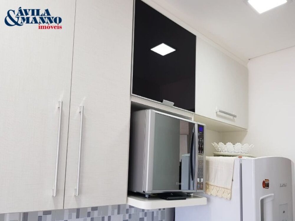 Apartamento, 2 quartos, 50 m² - Foto 6