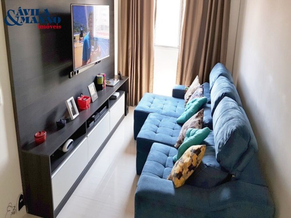 Apartamento, 2 quartos, 50 m² - Foto 10