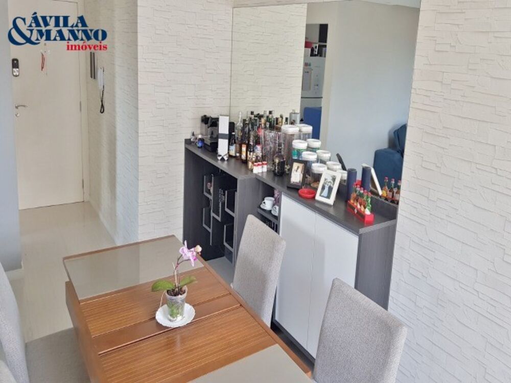 Apartamento, 2 quartos, 50 m² - Foto 1