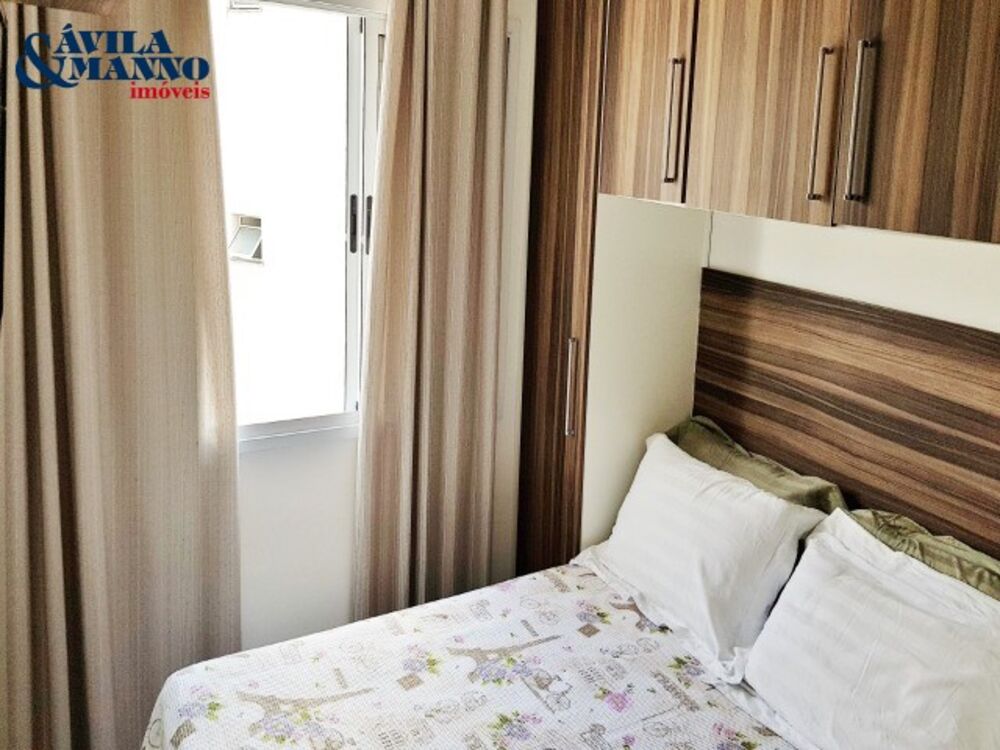 Apartamento, 2 quartos, 50 m² - Foto 7