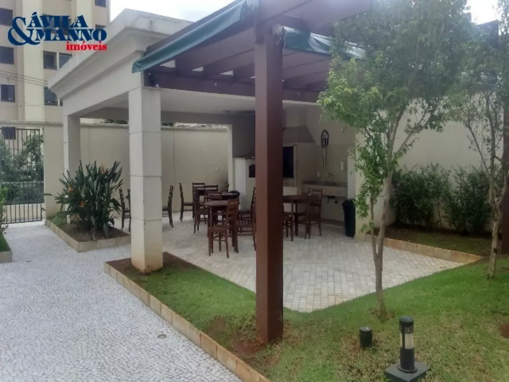 Apartamento, 2 quartos, 62 m² - Foto 7