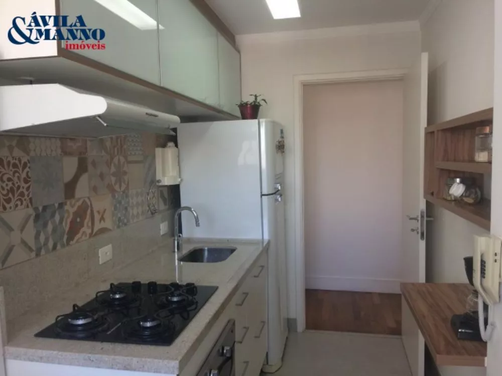Apartamento, 2 quartos, 62 m² - Foto 8