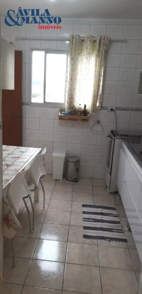 Apartamento à venda com 3 quartos, 108m² - Foto 5