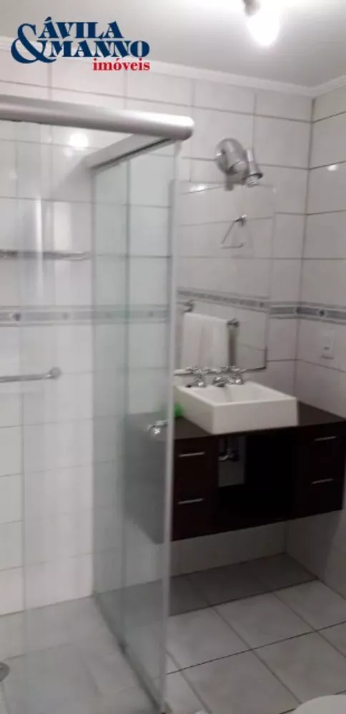 Apartamento à venda com 3 quartos, 108m² - Foto 7