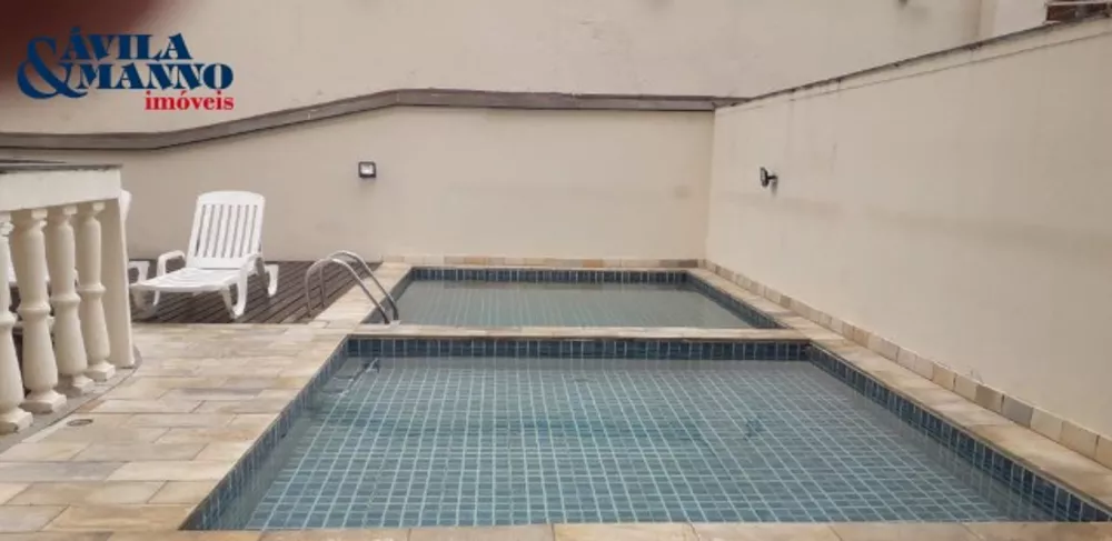 Apartamento à venda com 3 quartos, 108m² - Foto 12