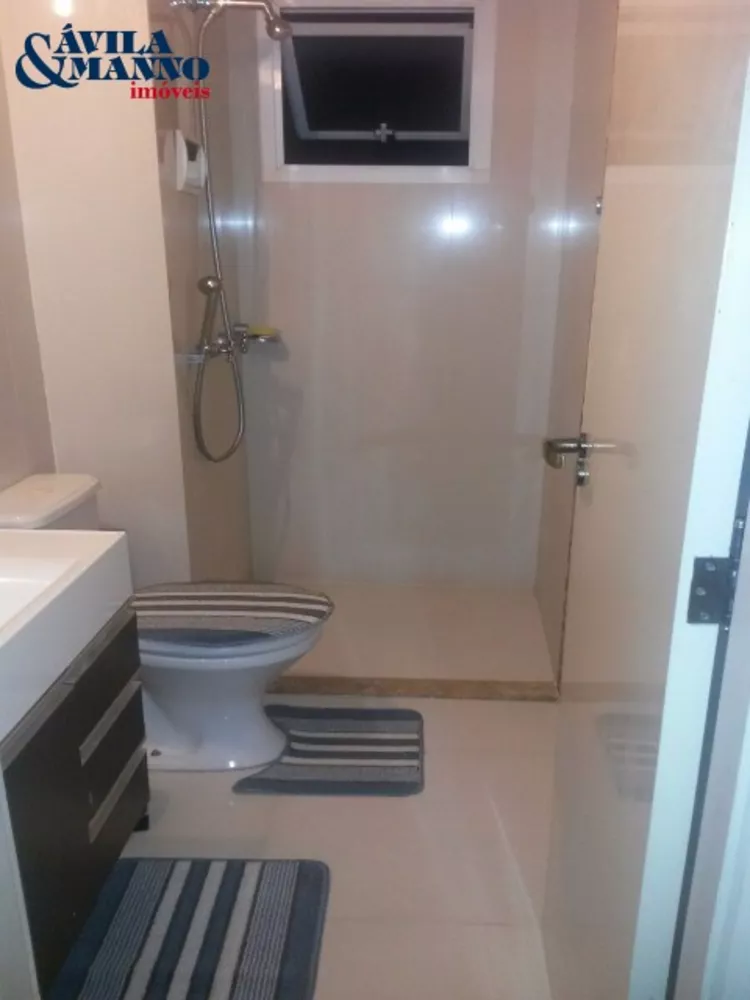 Apartamento, 2 quartos, 52 m² - Foto 6