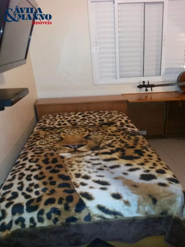 Apartamento, 2 quartos, 52 m² - Foto 12