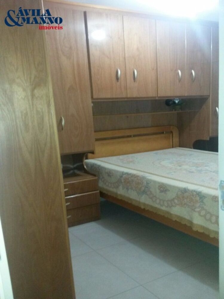 Apartamento, 2 quartos, 52 m² - Foto 4