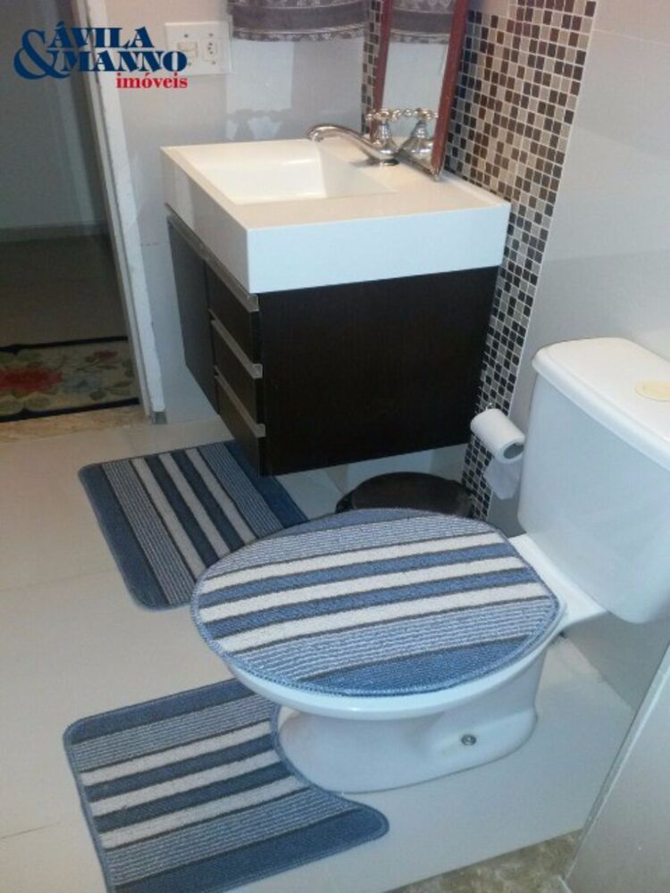 Apartamento, 2 quartos, 52 m² - Foto 2