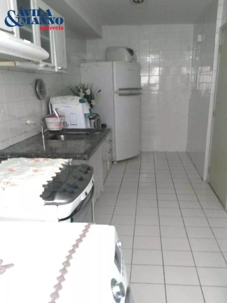 Apartamento, 2 quartos, 52 m² - Foto 11