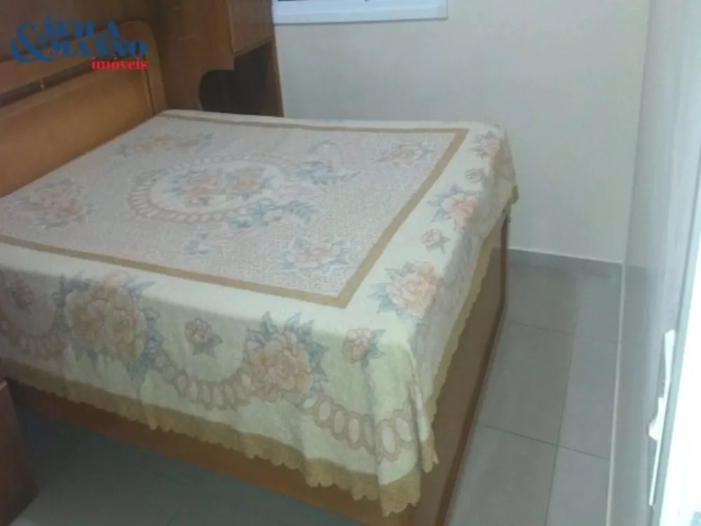 Apartamento, 2 quartos, 52 m² - Foto 7