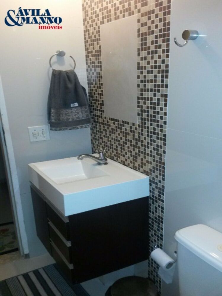 Apartamento, 2 quartos, 52 m² - Foto 1