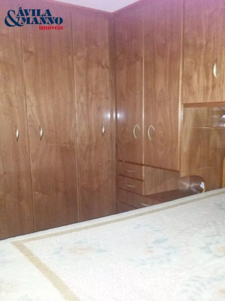 Apartamento, 2 quartos, 52 m² - Foto 9