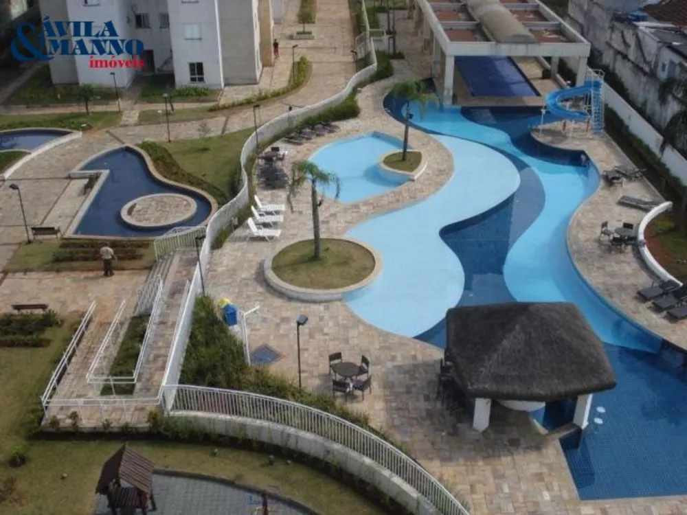 Apartamento, 3 quartos, 76 m² - Foto 7