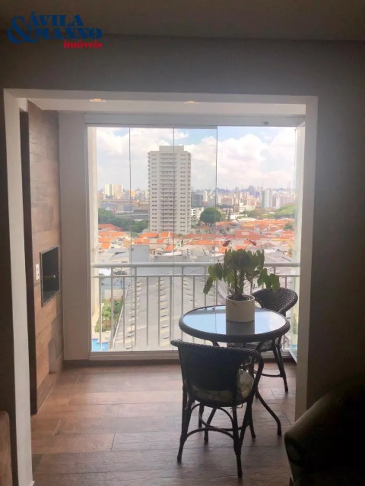 Apartamento, 3 quartos, 76 m² - Foto 5
