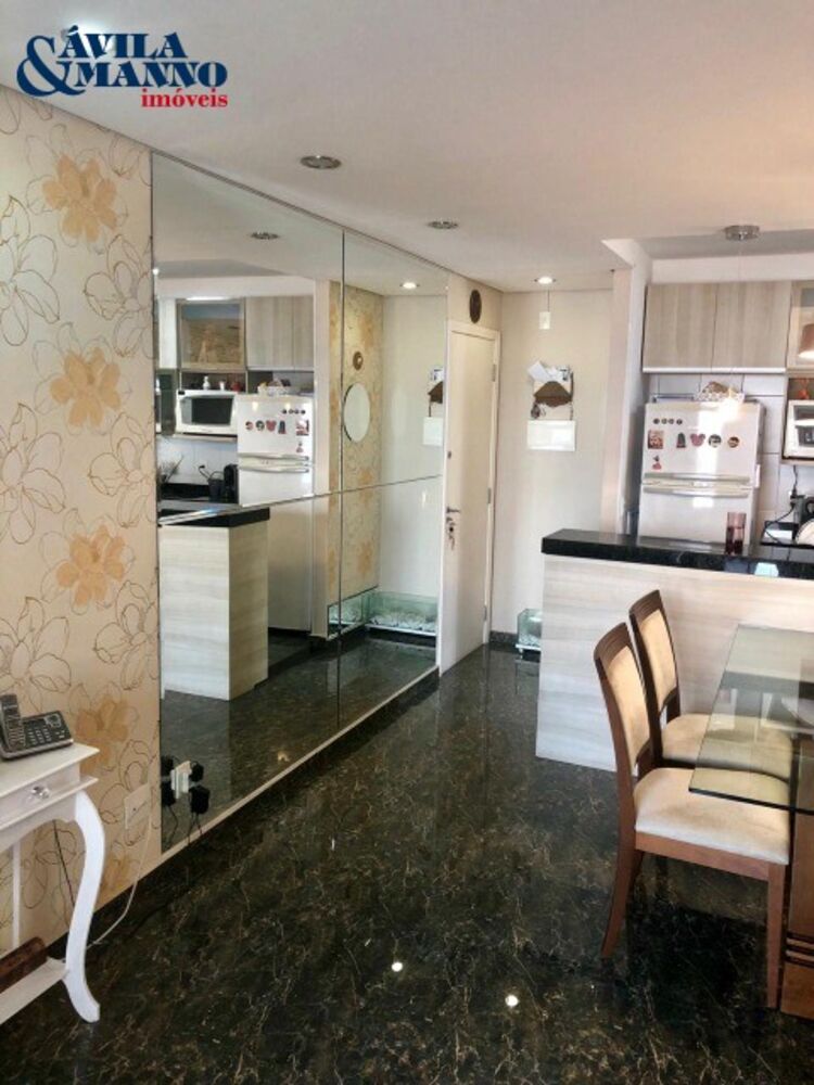 Apartamento, 3 quartos, 76 m² - Foto 1