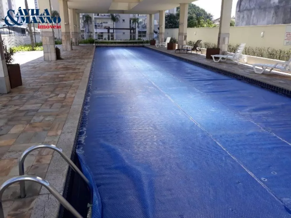 Apartamento, 3 quartos, 76 m² - Foto 8