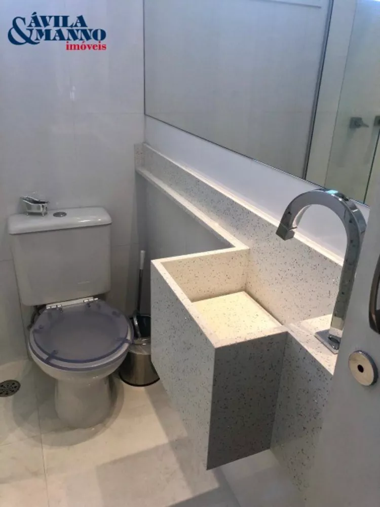 Apartamento, 3 quartos, 76 m² - Foto 6