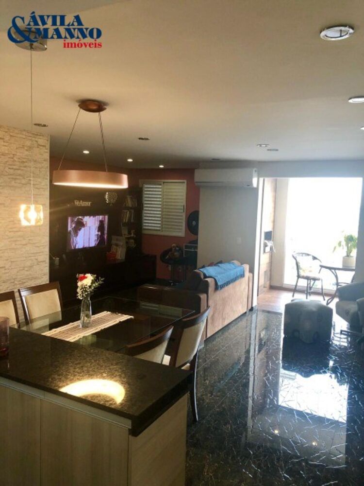 Apartamento, 3 quartos, 76 m² - Foto 2