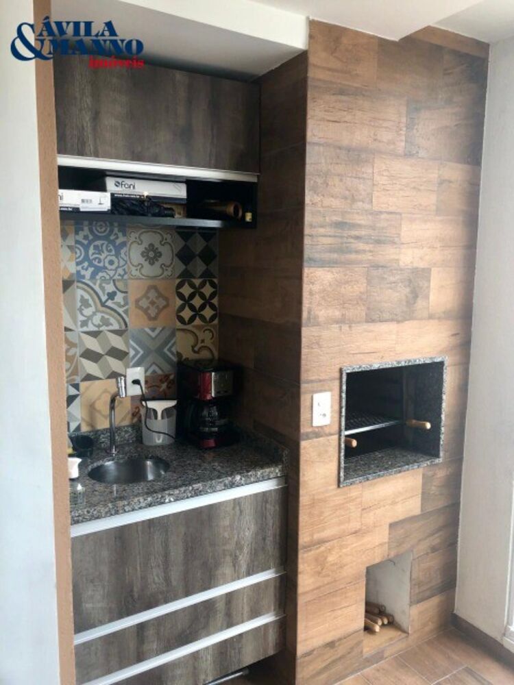 Apartamento, 3 quartos, 76 m² - Foto 4