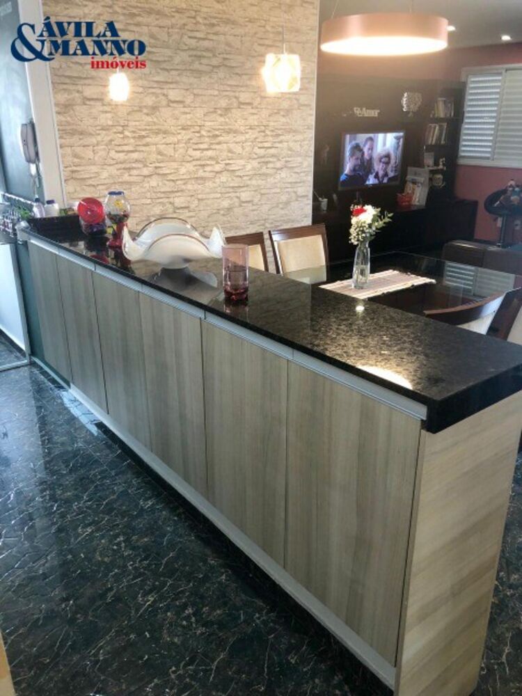 Apartamento, 3 quartos, 76 m² - Foto 3