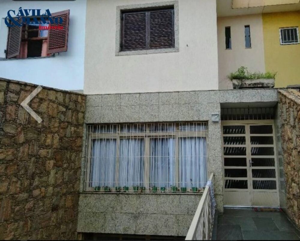 Sobrado, 3 quartos, 300 m² - Foto 5