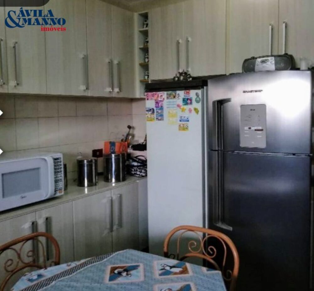 Sobrado, 3 quartos, 300 m² - Foto 8