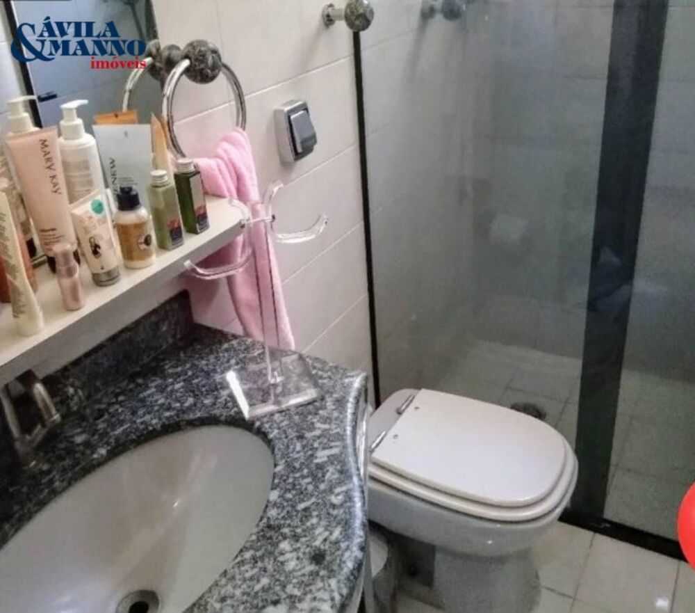 Sobrado, 3 quartos, 300 m² - Foto 7