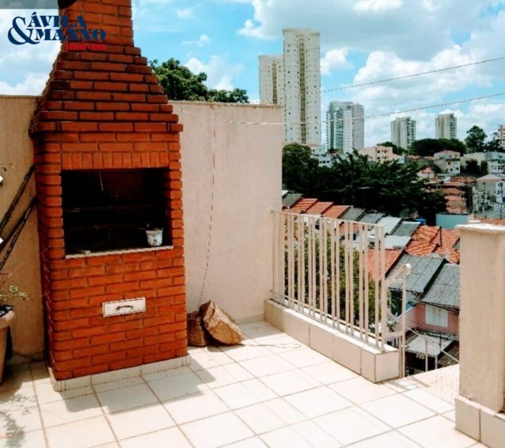 Sobrado, 3 quartos, 300 m² - Foto 1