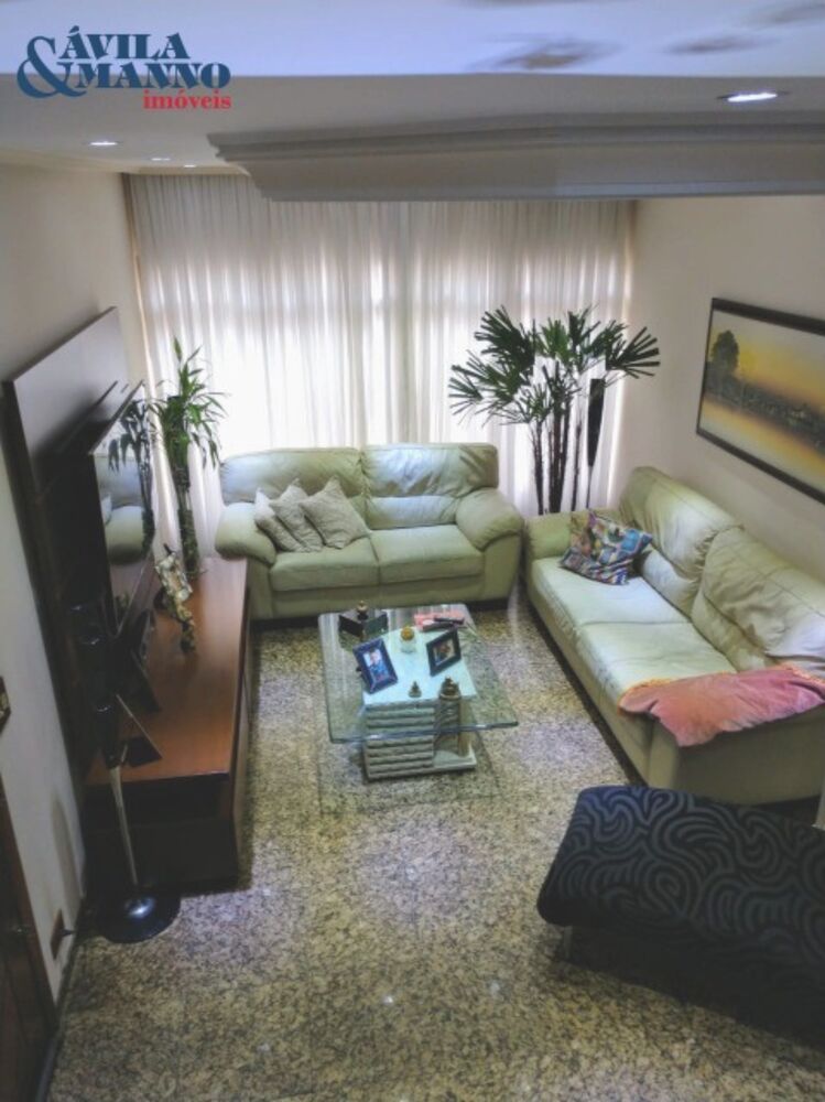 Sobrado, 3 quartos, 300 m² - Foto 2