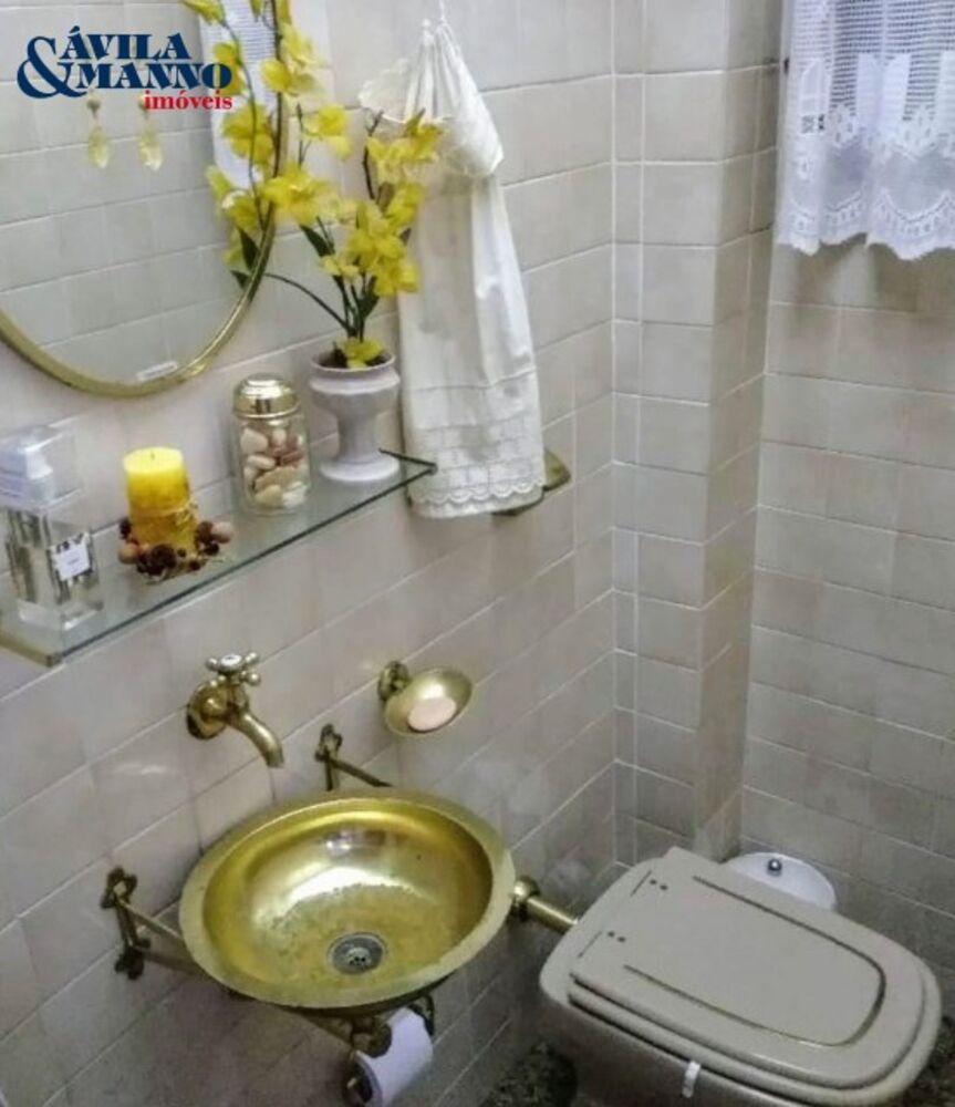 Sobrado, 3 quartos, 300 m² - Foto 4