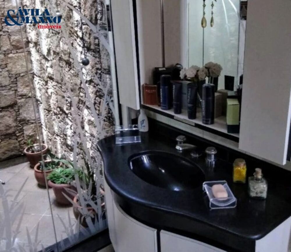 Sobrado, 3 quartos, 300 m² - Foto 6