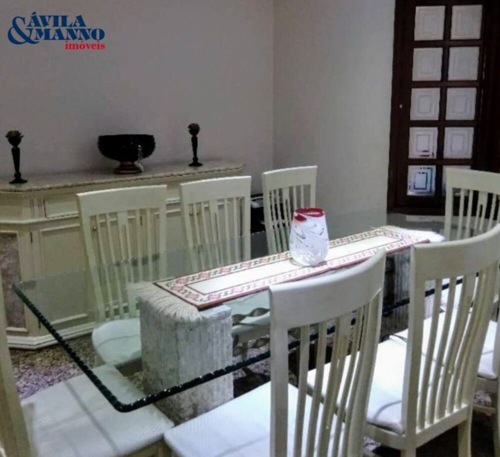 Sobrado, 3 quartos, 300 m² - Foto 3