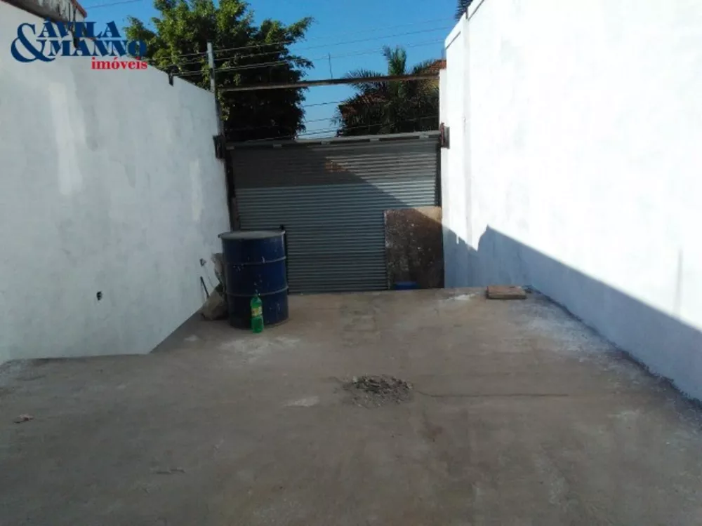 Terreno, 152 m² - Foto 1