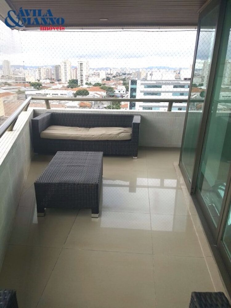 Apartamento, 3 quartos, 190 m² - Foto 5