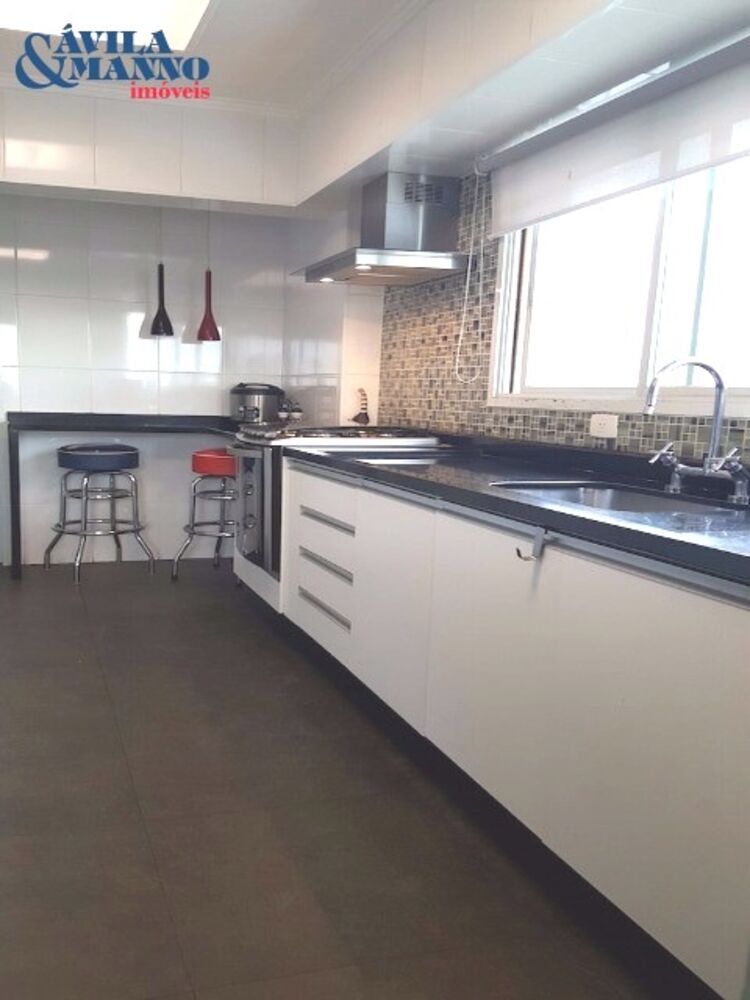 Apartamento, 3 quartos, 190 m² - Foto 8