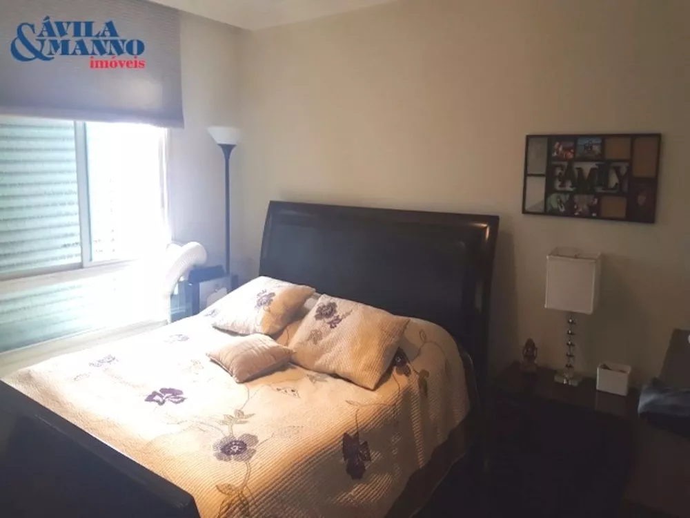 Apartamento, 3 quartos, 190 m² - Foto 2