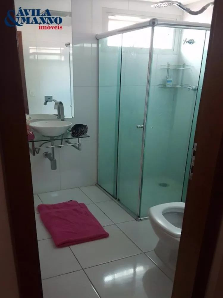 Apartamento, 3 quartos, 190 m² - Foto 4